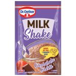 Dr.Oetker Milkshake Toz Karışık Çikolata Çilek 24 G