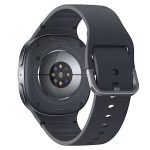 Samsung Galaxy Watch 8 Akıllı Saat Koyu Gri 44 Mm