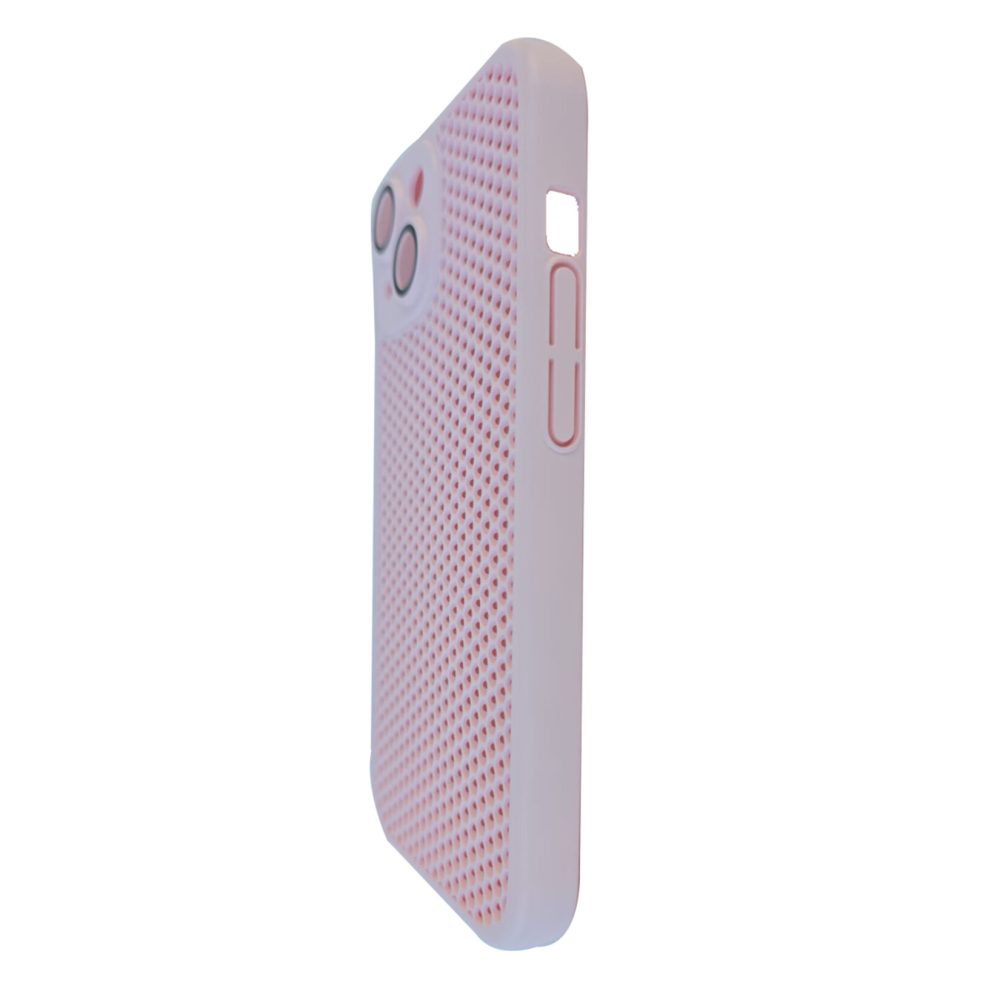 i'think iPhone 14 Pro Luxury Dot Kapak