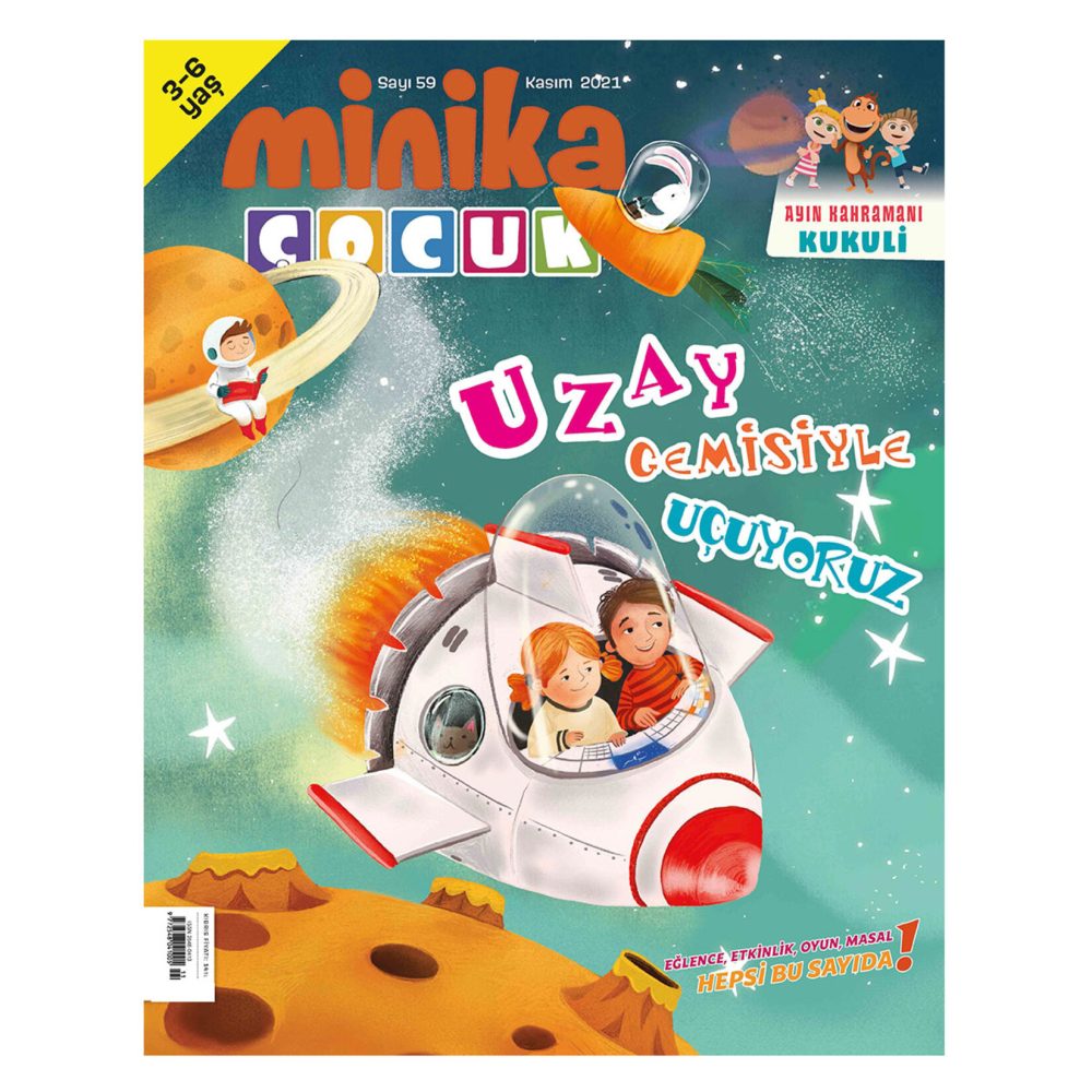 Minika Çocuk