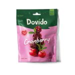Dovido Turna Yemişi (Cranberry) 100 G