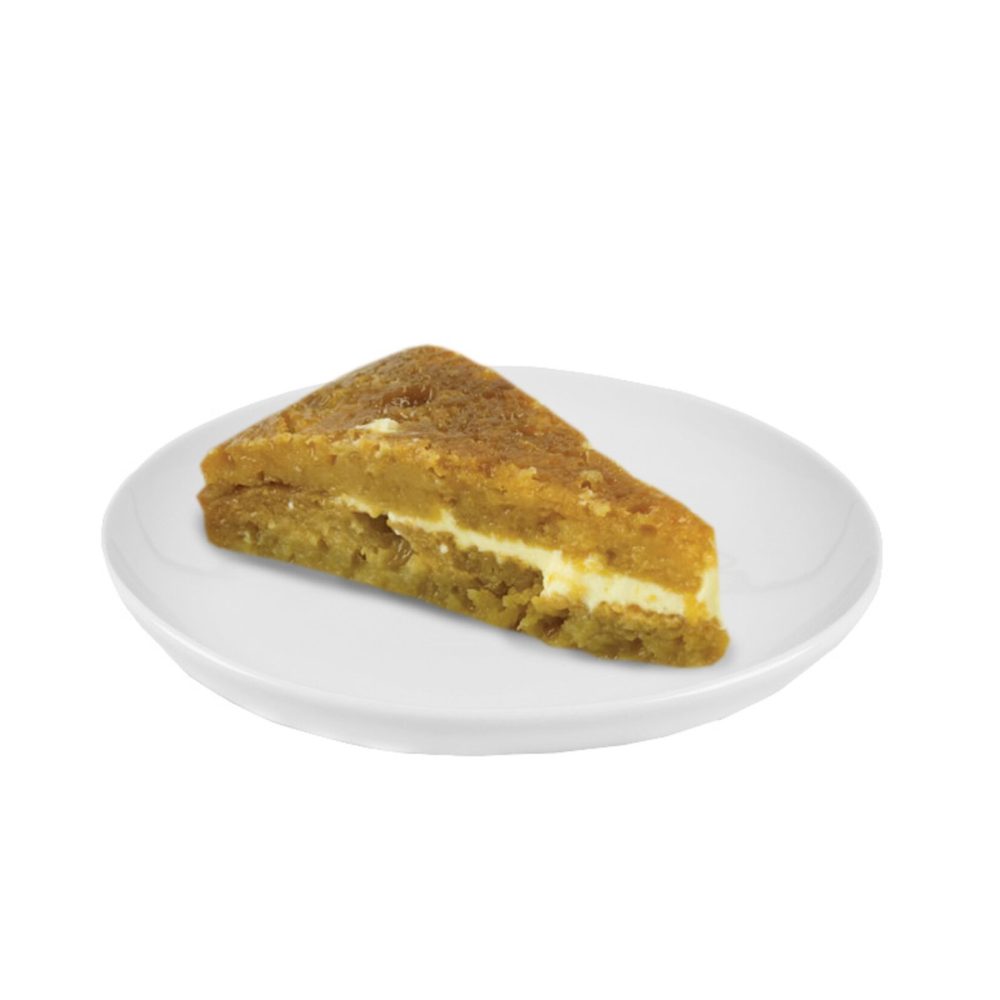 Kaymaklı Ekmek Kadayıfı Kg. (Yeni)
