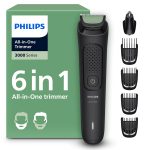 Philips MG3915 6'sı 1 Arada Erkek Bakım Seti
