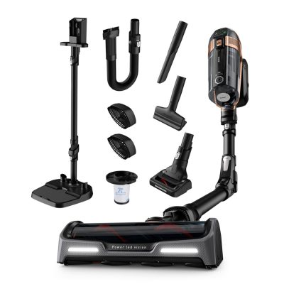 Tefal X-Force Flex 15.60 Animal Dikey Süpürge