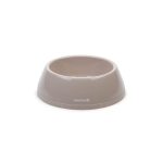 Beeztees Köpek Plastik Mama Su Kabı Bej 1,25L
