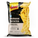 Feast Parmak Patates 1 Kg