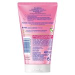 NIVEA Aqua Rose Organik Gül Suyu Içeren Makyaj Temizleme Jeli 150 Ml