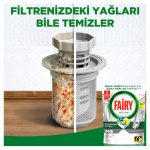 Fairy Platinum 50'li 745 G
