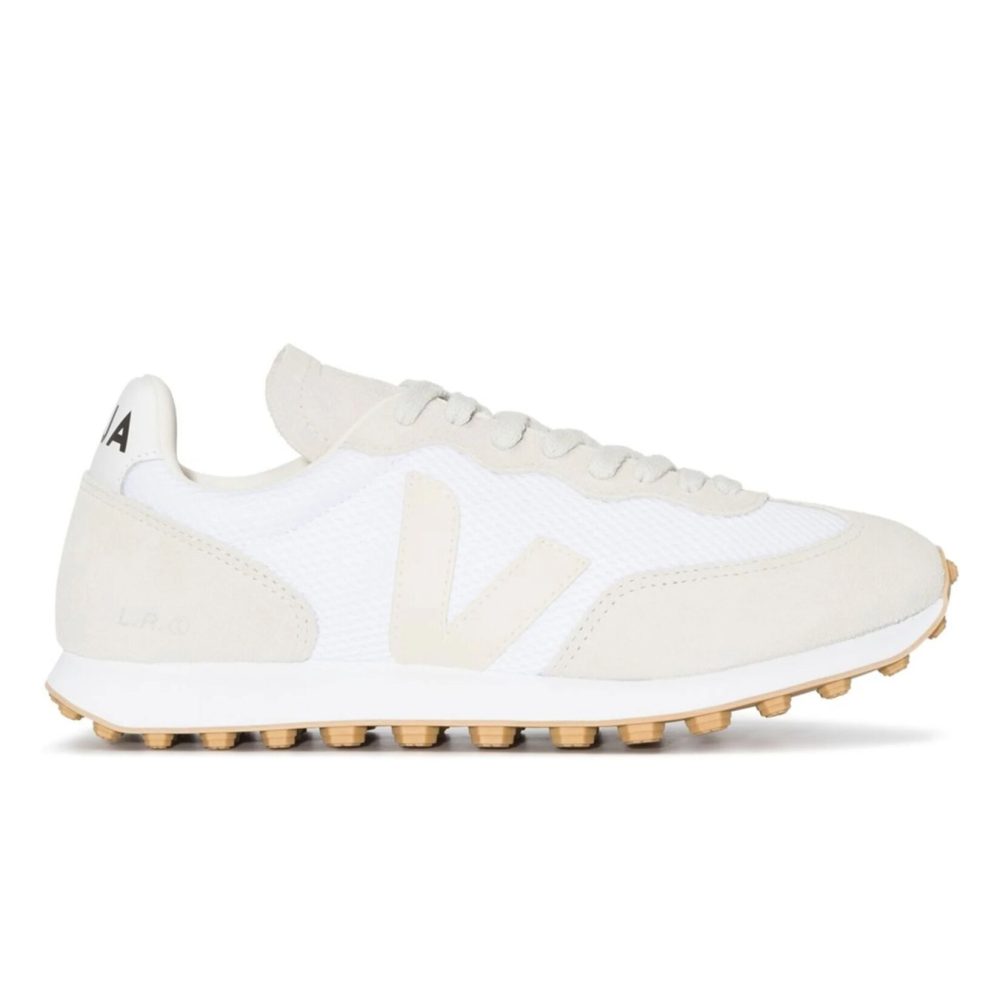 Veja RB0102382A Kadın Ayakkabı Beyaz 40