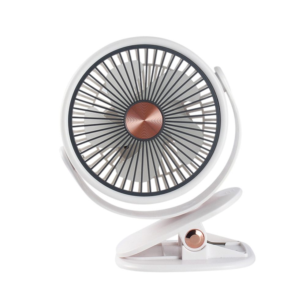 General Home Masaüstü Fan PF-18