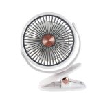 General Home Masaüstü Fan PF-18