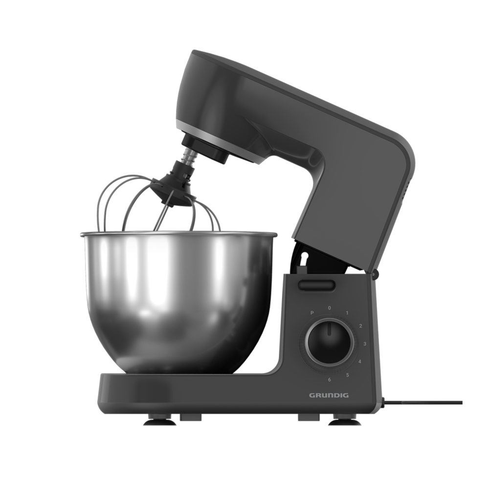 Grundig KMP 4470 G Mutfak Şefi