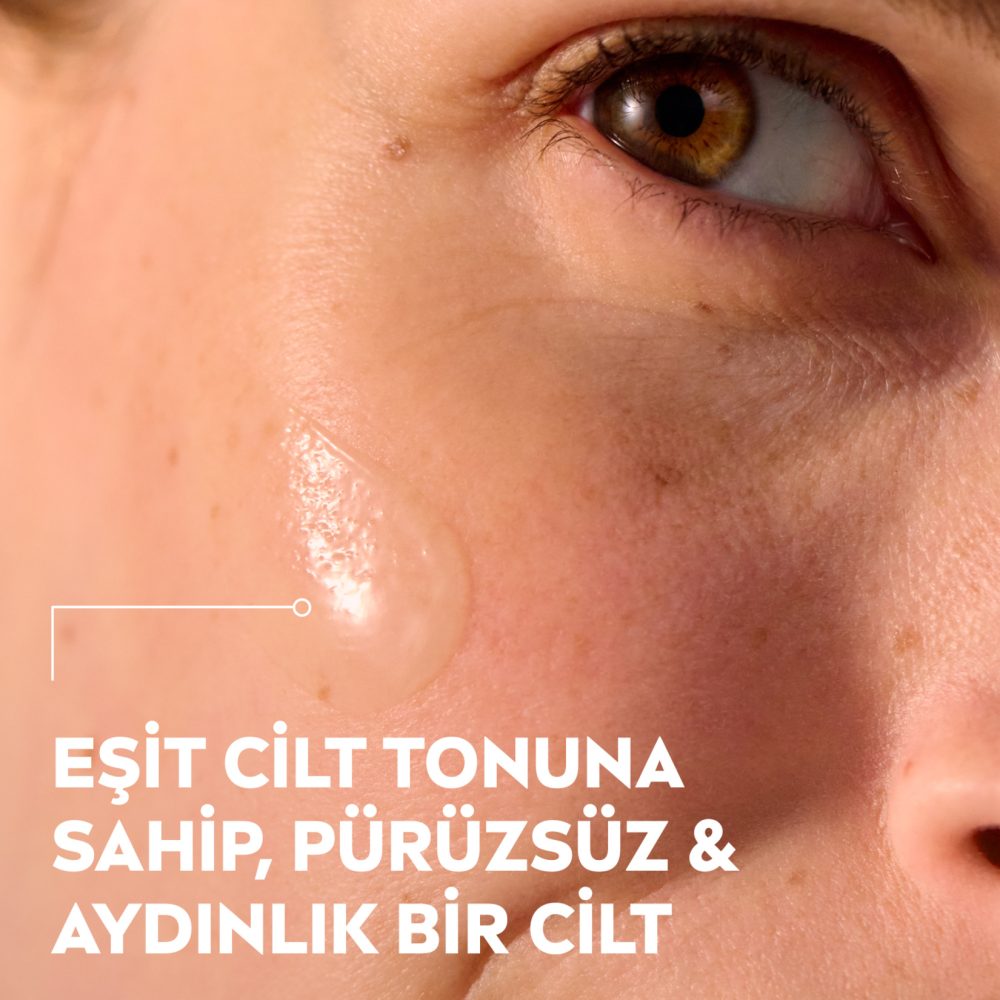 NIVEA Luminous630 Thiamidol Etkili Sivilce Lekesi Karşıtı Cilt Serumu 30 Ml