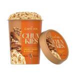 Carte d'Or Chunkies Ballı Ceviz & Tarçınlı Kurabiye Parçalı Karamelli Dondurma 430 Ml