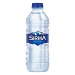 Sırma Doğal Kaynak Suyu 500 Ml