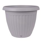 Della Lale Yuvarlak Saksı 4 No 4,5 L