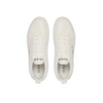 Guess FMFVENELE12 White Venko Erkek Ayakkabı Beyaz 41