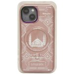 i'think iPhone 15 History Kapak