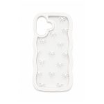 i'think iPhone 17 Desenli Koruyucu Kılıf