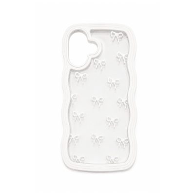 i'think iPhone 17 Desenli Koruyucu Kılıf