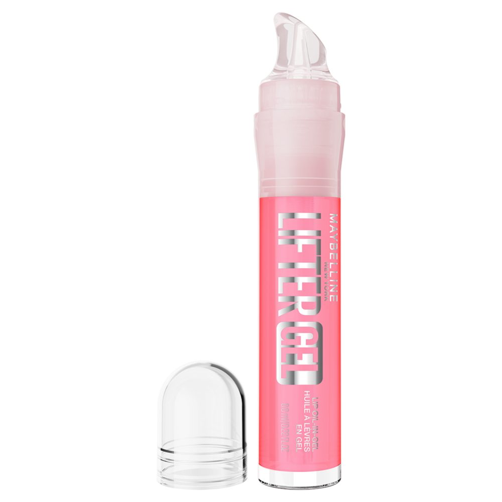 Maybelline New York Ruj Lifter Gel 004 - Sugar Sprit
