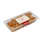 Alaçatı Simit Tuzlu Kurabiye 250 G
