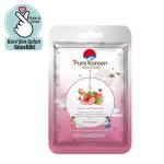 Pure Korean Strawberry Maske 27Ml