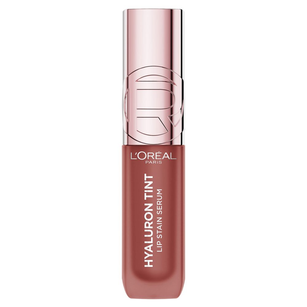 L'oreal Paris Ruj Hyaluron Tint Tea Time 640