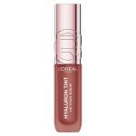 L'oreal Paris Ruj Hyaluron Tint Tea Time 640