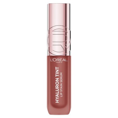 L'oreal Paris Ruj Hyaluron Tint Tea Time 640