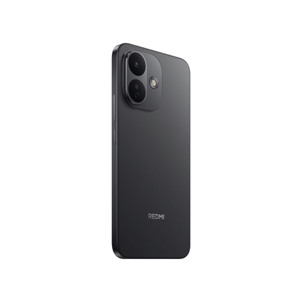 Xiaomi Redmi Note 17 Pro 5G 8/256 GB Siyah Cep Telefonu