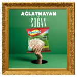 SuperFresh Tatlı Beyaz Soğan 450 G
