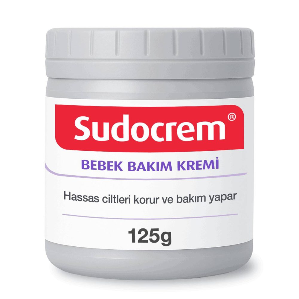 Sudocrem Bebek Bakım Kremi 125 G