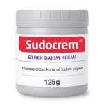 Sudocrem Bebek Bakım Kremi 125 G