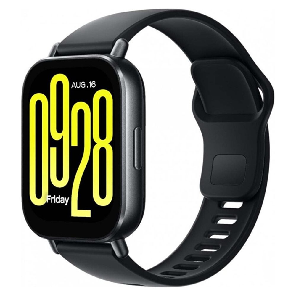 Xiaomi Redmi Watch 5 Active Siyah