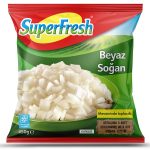 SuperFresh Tatlı Beyaz Soğan 450 G