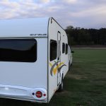 Erba Karavan 5.25