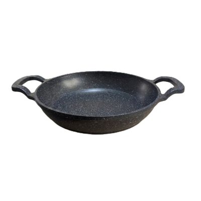 Cem Azur Döküm Sahan 22 Cm