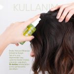 Bade Natural Biberiye Yağı Saç Bakım Serumu 50 Ml