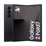 Samsung Galaxy Z Fold 7 12/512 GB Siyah Cep Telefonu