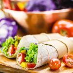 Aly Tortilla Lavaş 15 Cm 10'lu 300 G