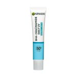Garnier Niasinamid Güneş Koruyucu Krem 40Ml