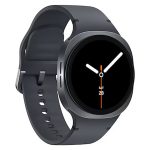 Samsung Galaxy Watch 8 Akıllı Saat Koyu Gri 40 Mm