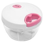 Touch Me 2 Bıçaklı El Rondosu 400 Ml (N17-A356)