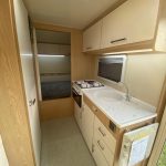 Erba Karavan 5.25
