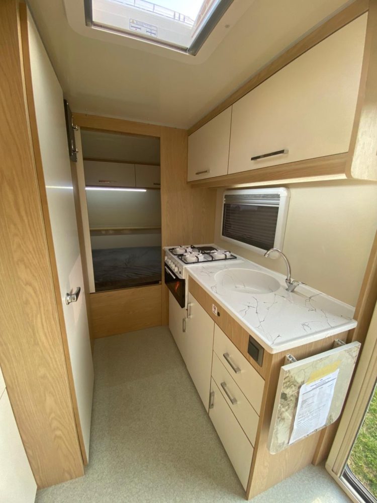 Erba Karavan 5.25