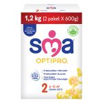 Sma Optipro Probiyotik 2 Devam Sütü 1200 G