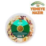 Migros Yemeye Hazır Karışık Kap Salata 200 G