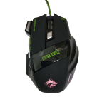 Getorix E- Spor Oyuncu Mouse X8