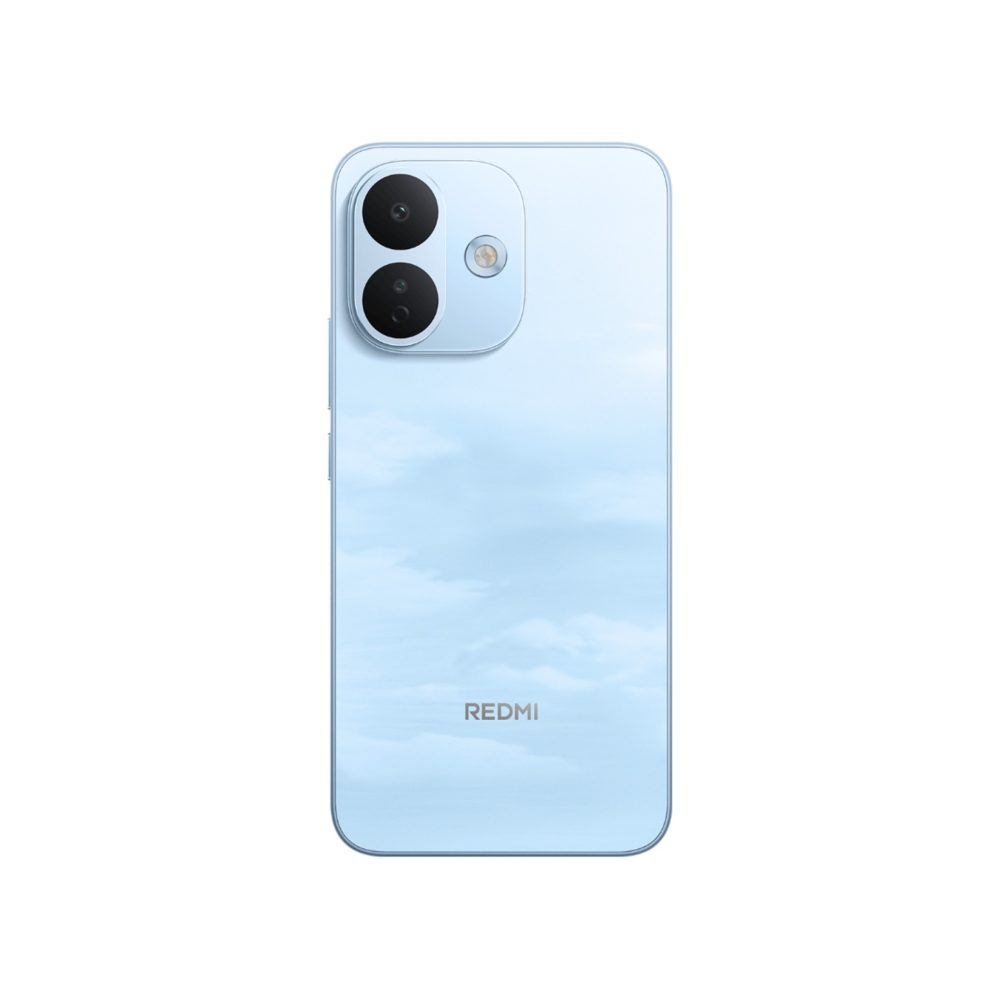 Xiaomi Redmi Note 17 Pro 5G 8/256 GB Mavi Cep Telefonu